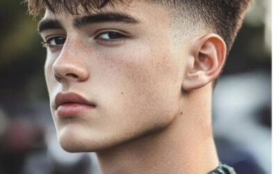 Coupe Homme 2024 Tendance : Les Styles à Adopter