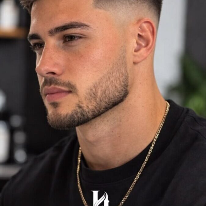 Tendance coupe de cheveux homme court : Les styles à suivre