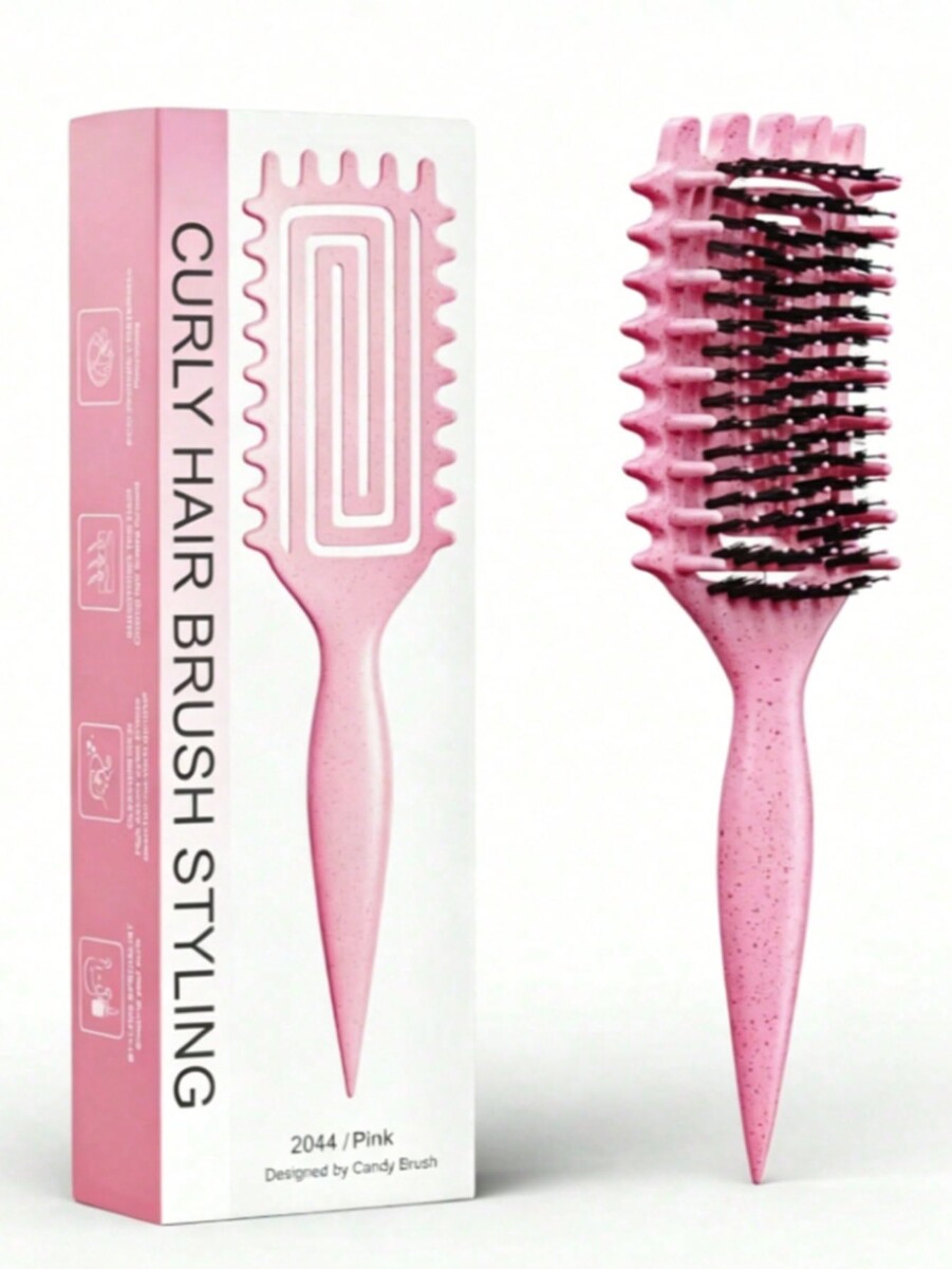 Produit pour boucler les cheveux Produit pour boucler les cheveux