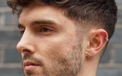 Tendance Coupe Homme 2023 : Les Styles à Ne Pas Manquer