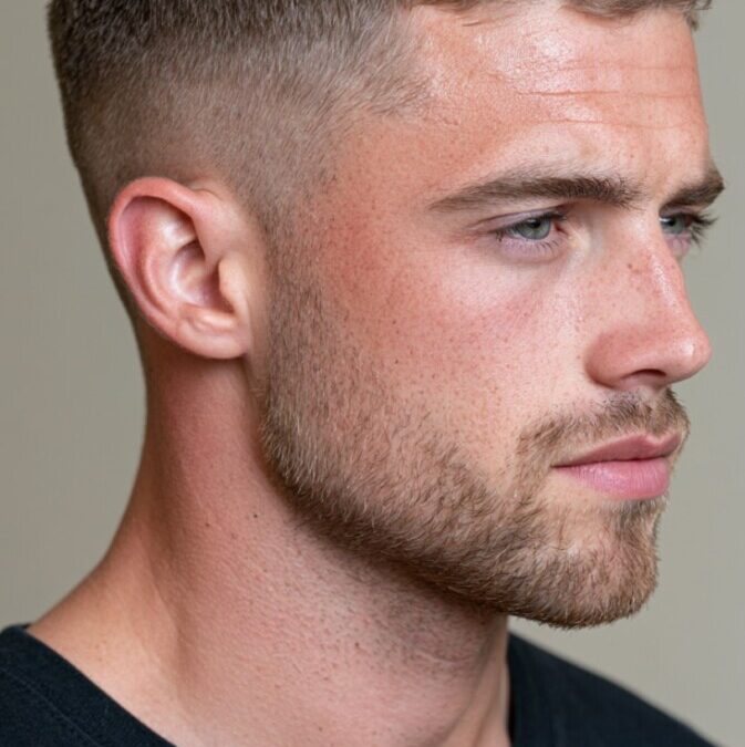 Tendance Coupe Homme Court : Les Looks Incontournables